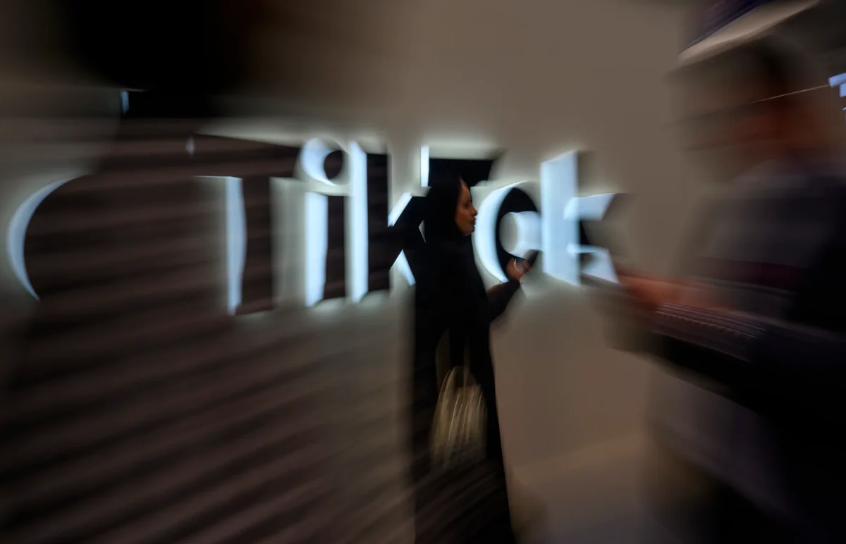 TikTok's Trump-aligned takeover raises concerns over data privacy and user trust