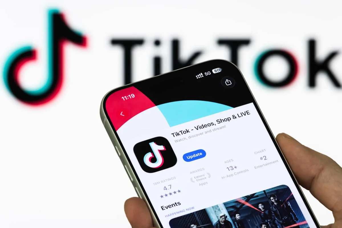 TikTok's US outage triggers widespread system failures, affecting millions of users