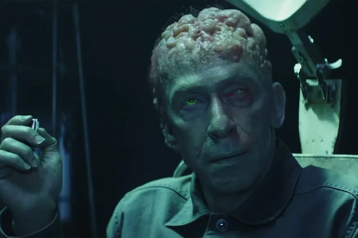 Tim Blake Nelson's Novel Explores the Hidden Lives of Superhero Actors