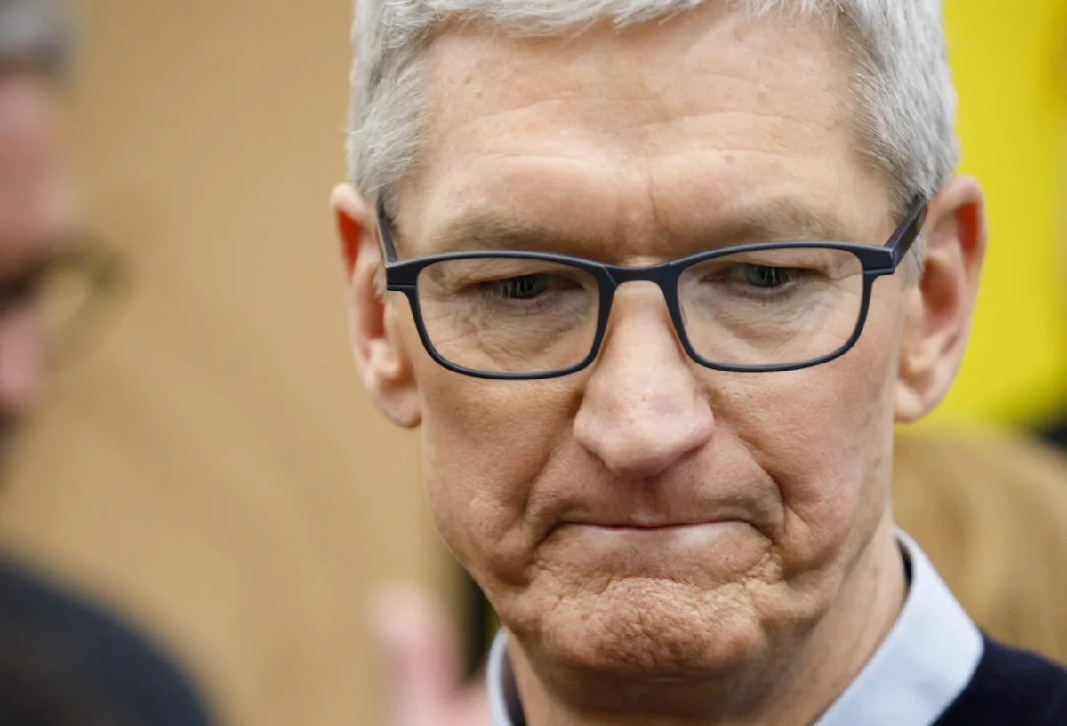 Tim Cook Advocates for Peaceful Solutions Amid Tensions in Minneapolis