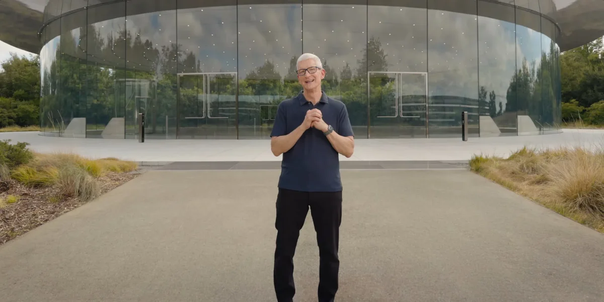 Tim Cook honors veterans this Memorial Day, sparking renewed support for military initiatives