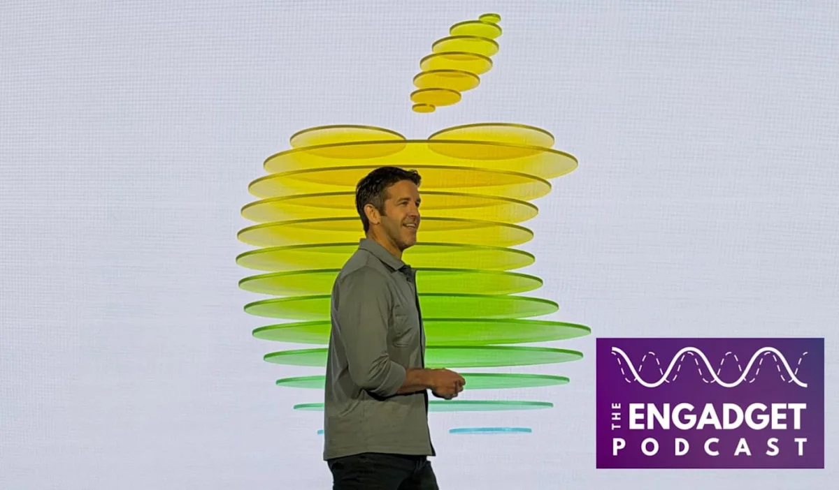 Tim Cook's Leadership Shapes Apple's Future: What John Ternus Poised to Change