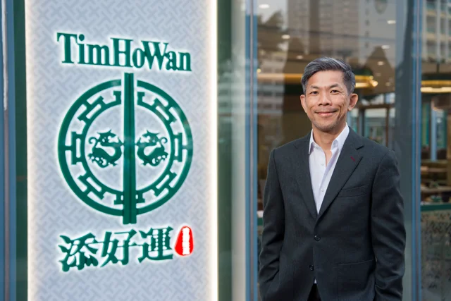 Tim Ho Wan defies trends with ambitious expansion plans in Singapore's dining scene