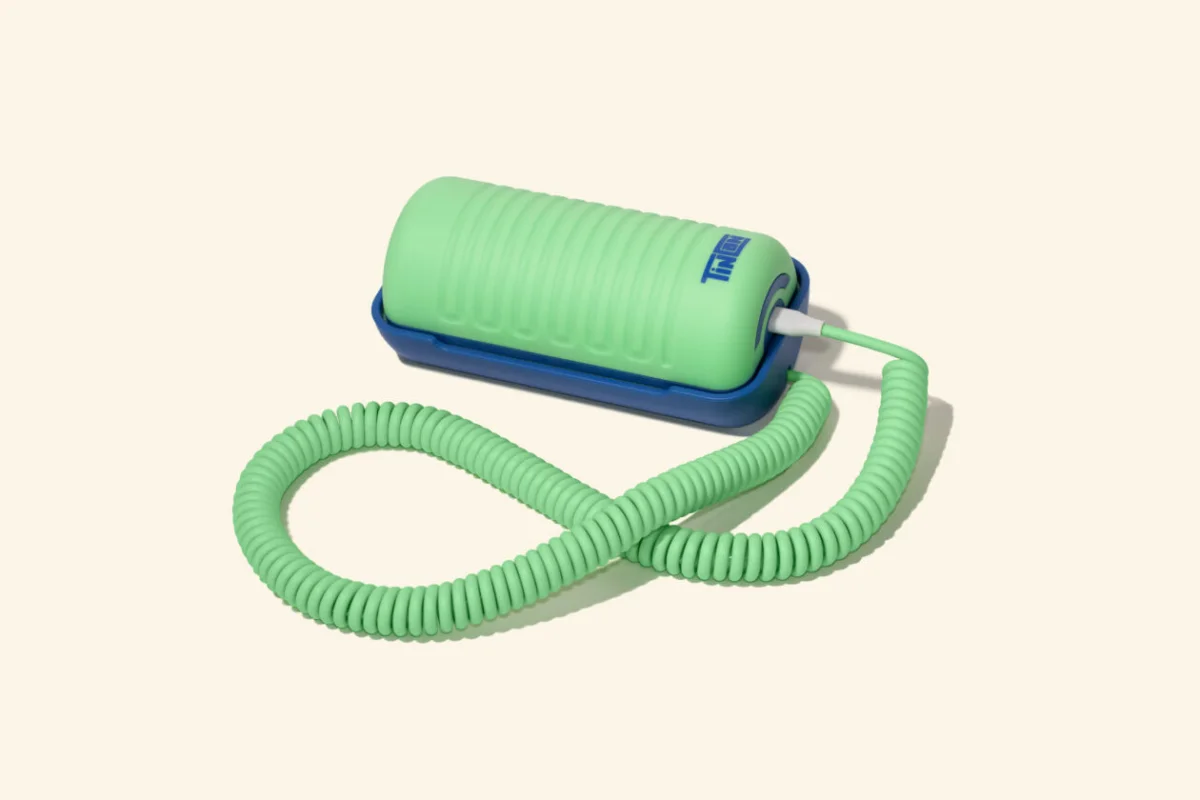 Tin Can secures $12M funding amid rising popularity of retro-style kids' phones