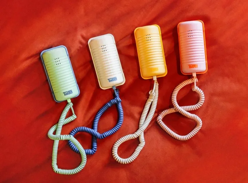 Tin Can's new initiative aims to reduce smartphone use in schools and local communities