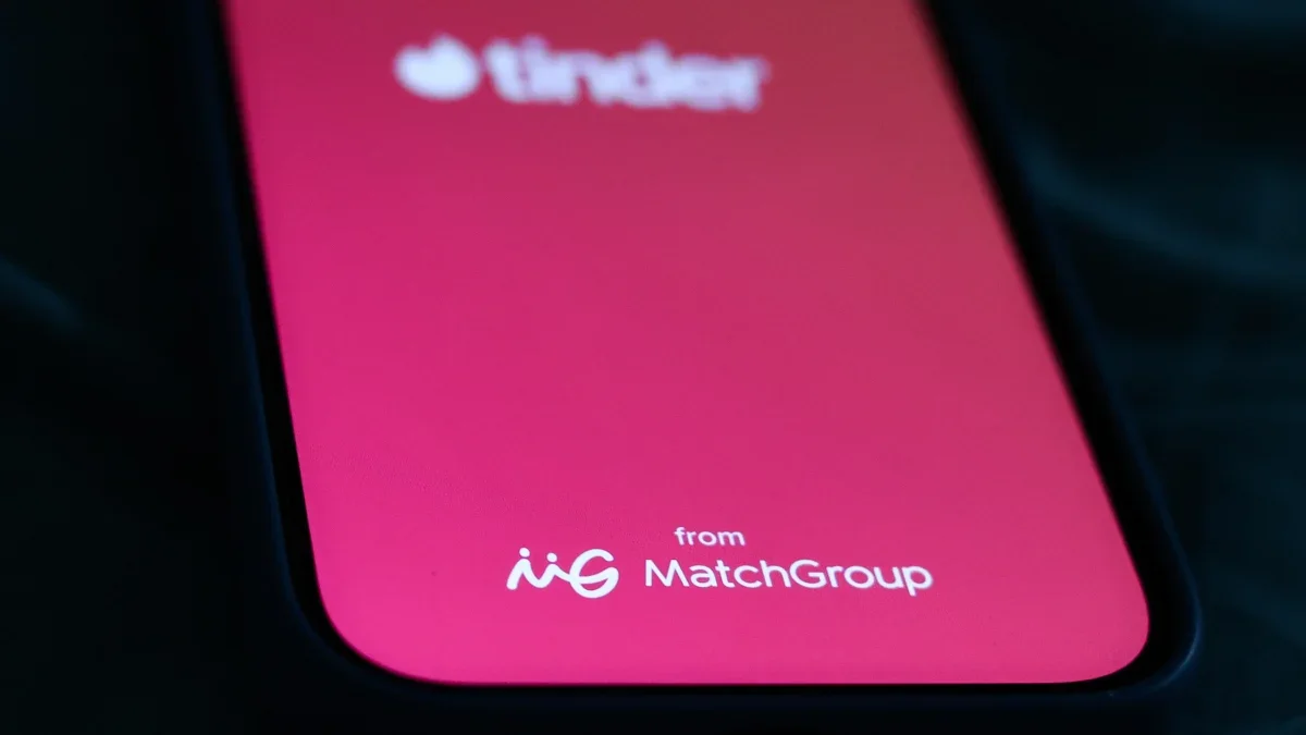 Tinder and Hinge users face potential data breach as hackers expose personal information