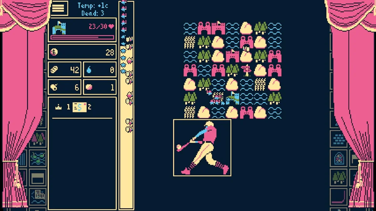 Titanium Court blends genres in a unique narrative that captivates diverse audiences