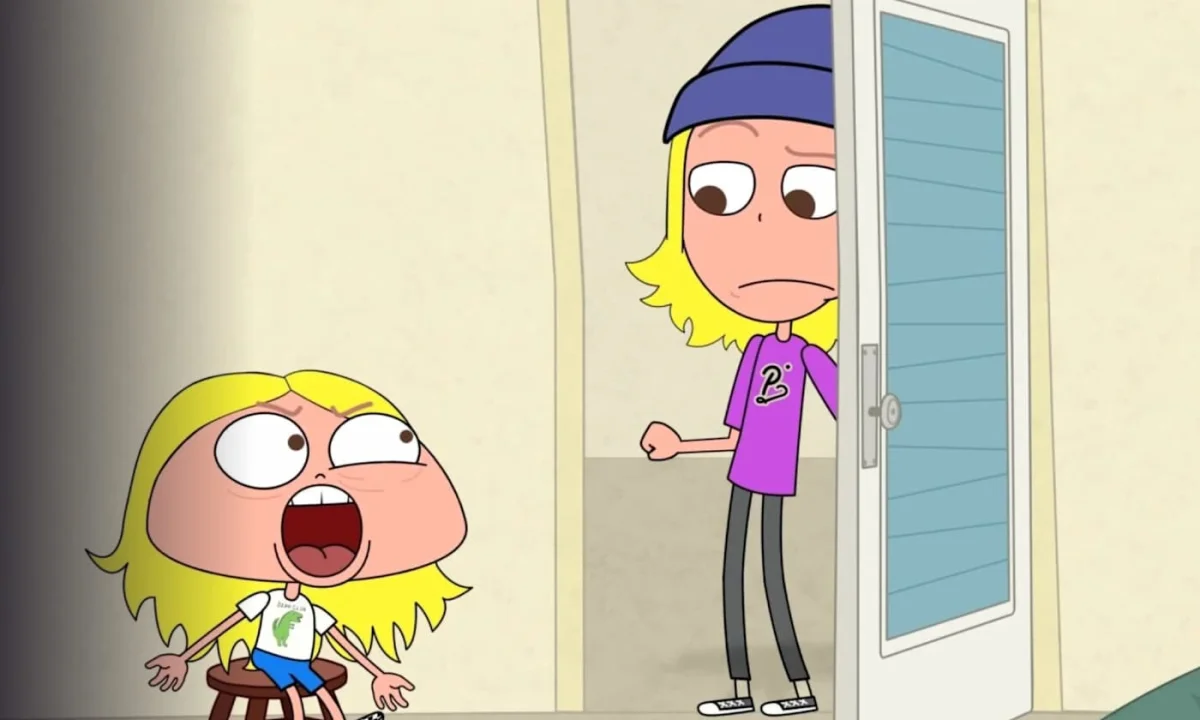 Toonstar's partnership with HarperCollins transforms books into engaging digital series