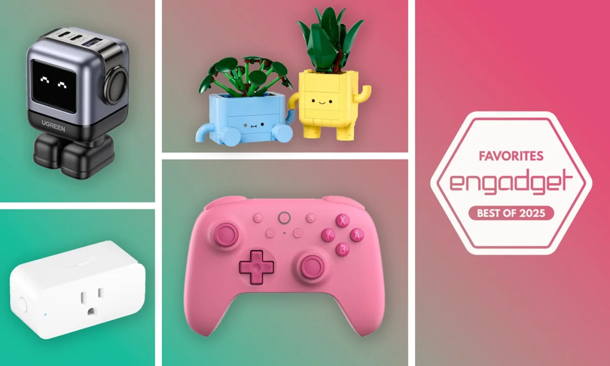 Top 12 Last-Minute Christmas Gifts to Ensure Delivery by December 24th