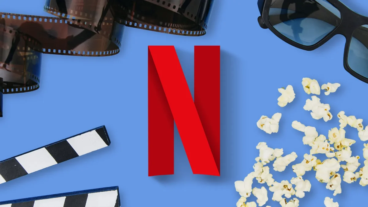 Top 3 Netflix Picks This Week: Perfect Films for Your Weekend Wind Down