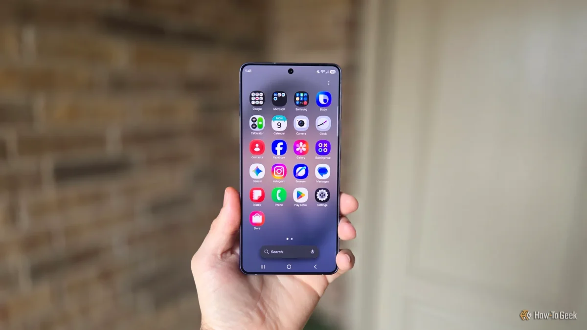 Top 5 Apps Users Rethink on Samsung Galaxy Phones for Improved Performance
