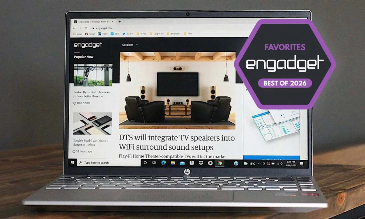 Top 5 budget laptops of 2026 that maximize value for students and professionals