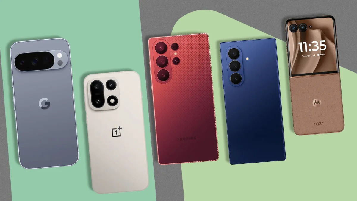 Top 5 Compelling Alternatives to the Galaxy S26 Ultra for Budget-Conscious Buyers