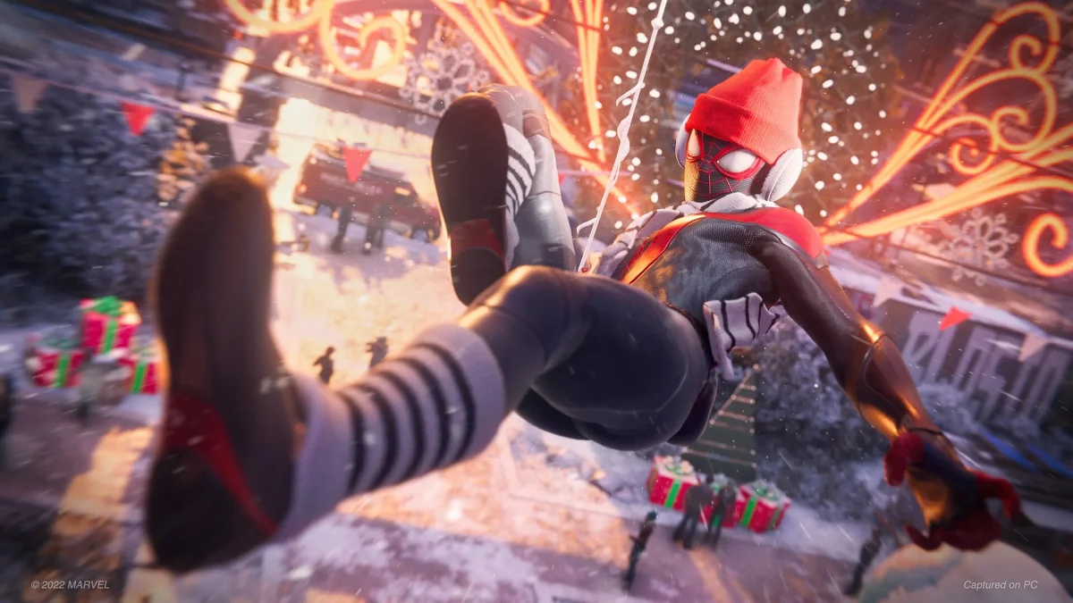Top 5 Must-Have Games to Grab During This Week's Steam Winter Sale