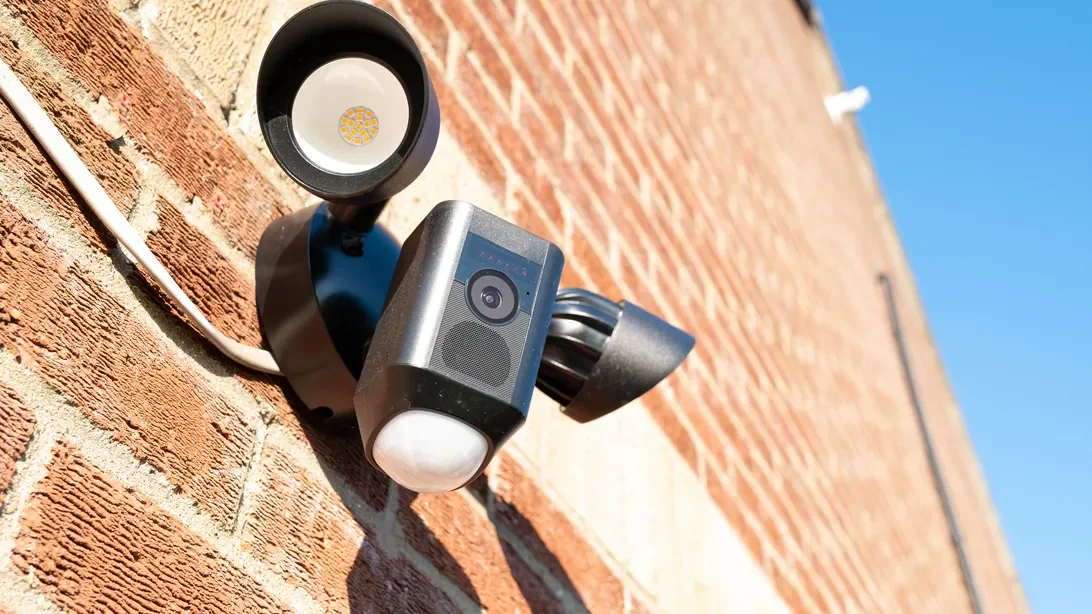 Top 5 Smart Floodlight Cameras Transforming Home Security Today