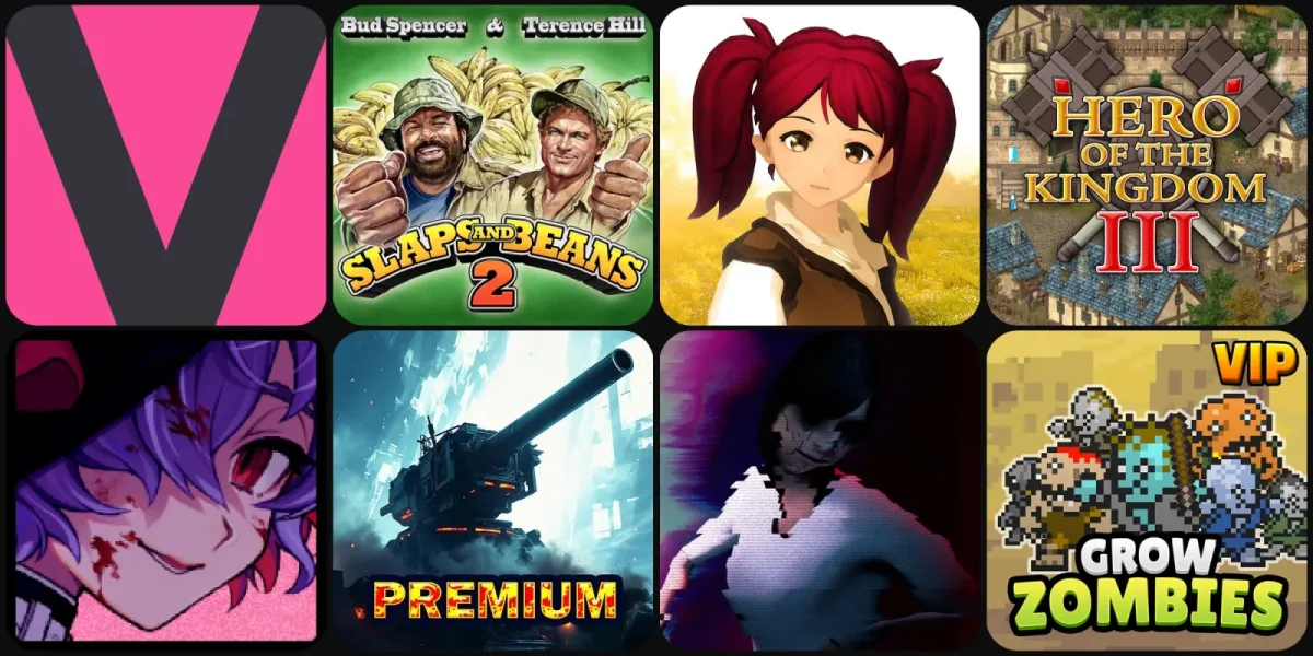 Top Android app discounts today: Save big on Meadowfell, HEAVEN SEEKER, and more