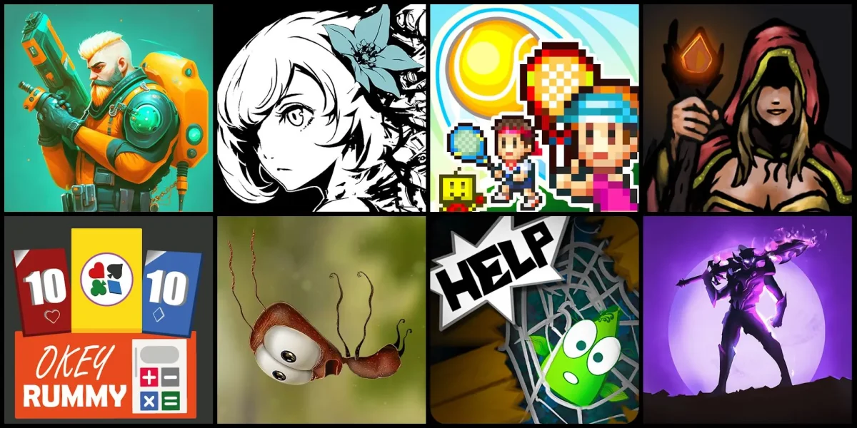 Top Android Apps Go Free Today: Discover Must-Have Titles Like AntVentor and Cytus II