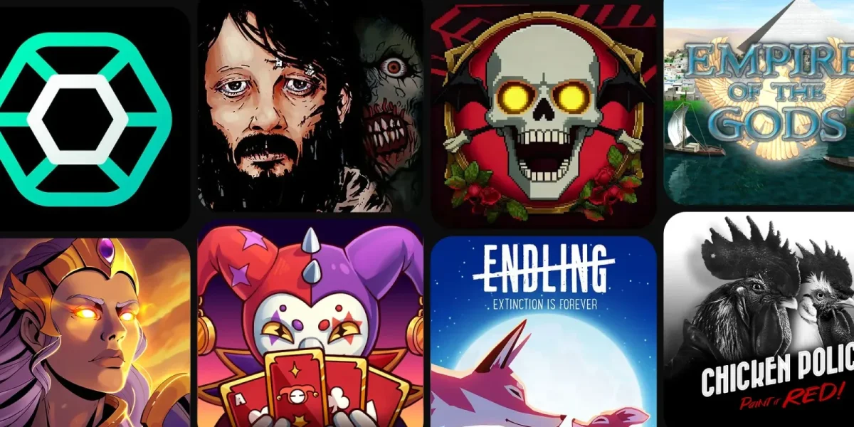 Top Android Apps on Sale This Week: Unlock Deals on Poker, Ya Joker, and More