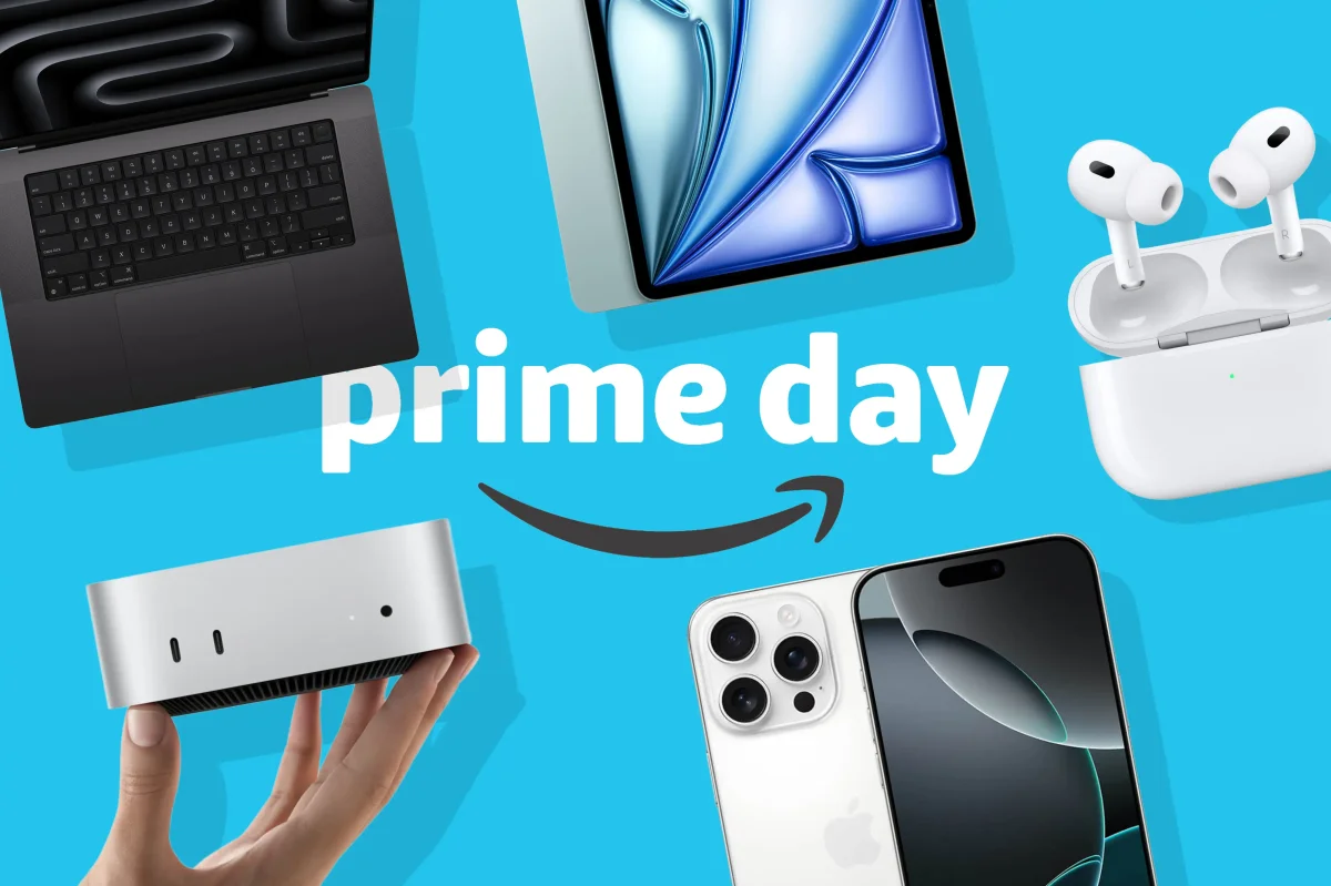 Top Apple Deals to Snag Before Prime Day: Unmissable Discounts Await