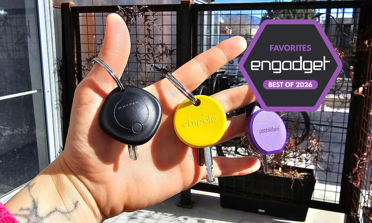 Top Bluetooth Trackers of 2026: What You Need to Know Before You Buy