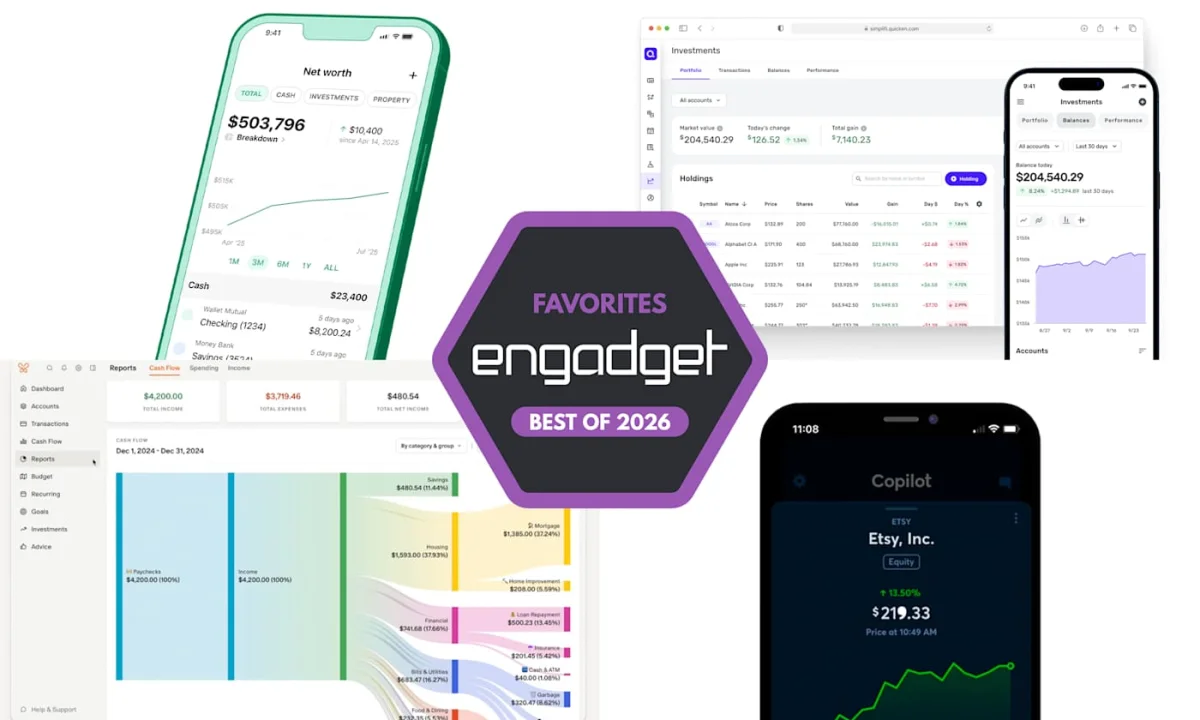 Top Budgeting Apps of 2025: How They Can Transform Your Financial Health Today