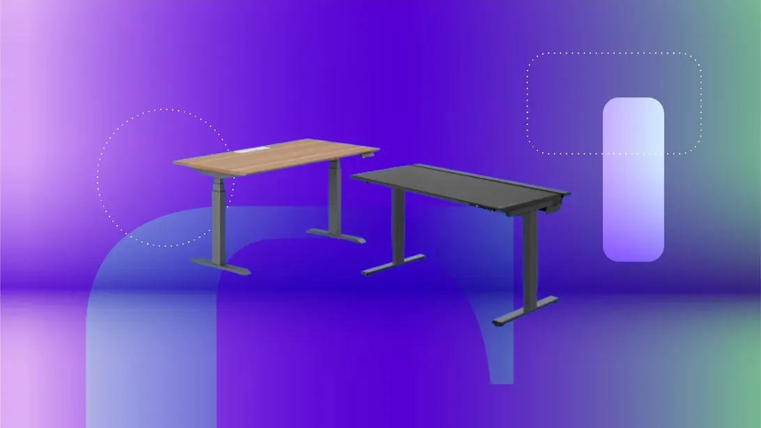 Top Desks Revealed: 4,000 Hours of Testing Uncovers the Best Picks for Your Home Office