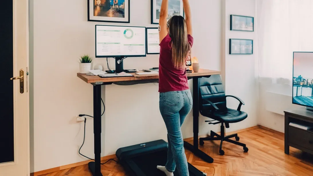 Top Fitness Experts Reveal Their Must-Have Wellness Devices for Optimal Performance