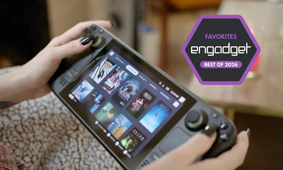 Top Gaming Handhelds of 2026: What to Expect in Performance and Features
