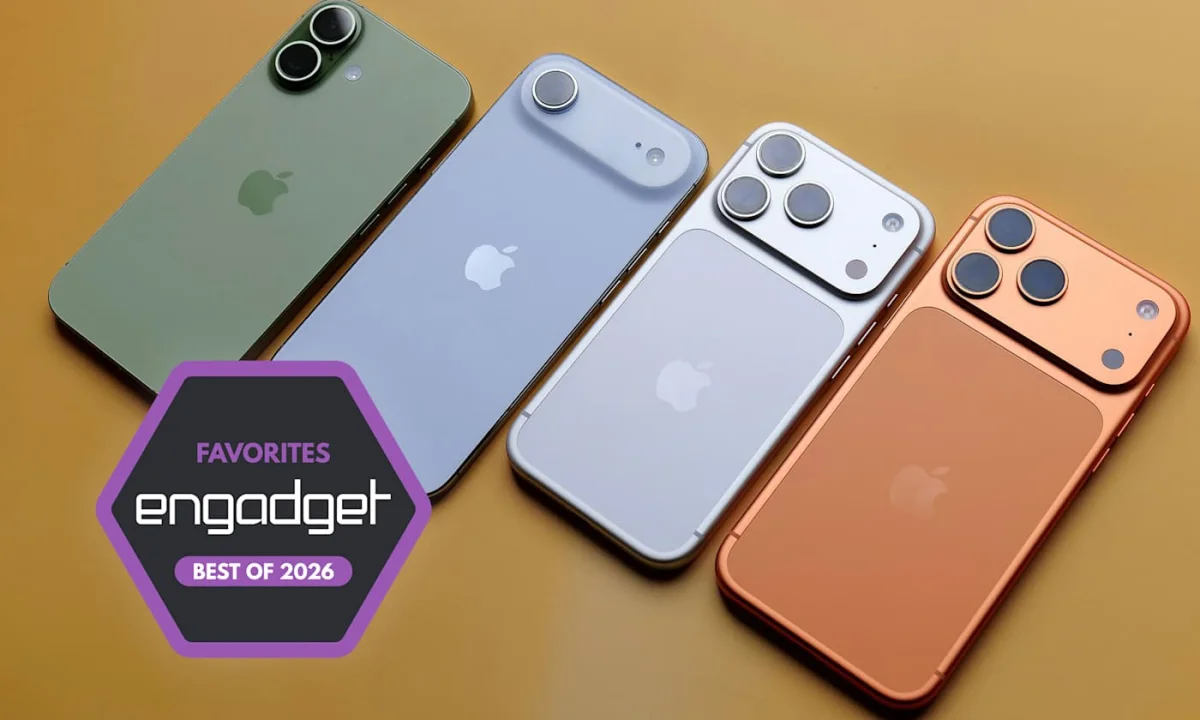 Top iPhone Accessories of 2026: Must-Haves for Enhanced User Experience