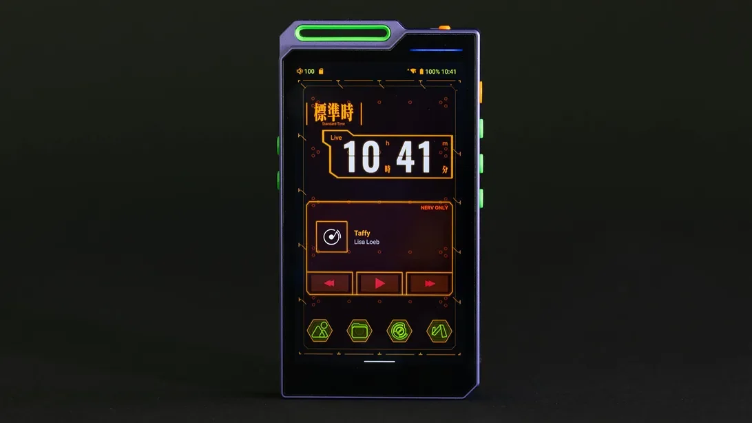 Top MP3 Players of 2026: Features That Set Them Apart for Audiophiles