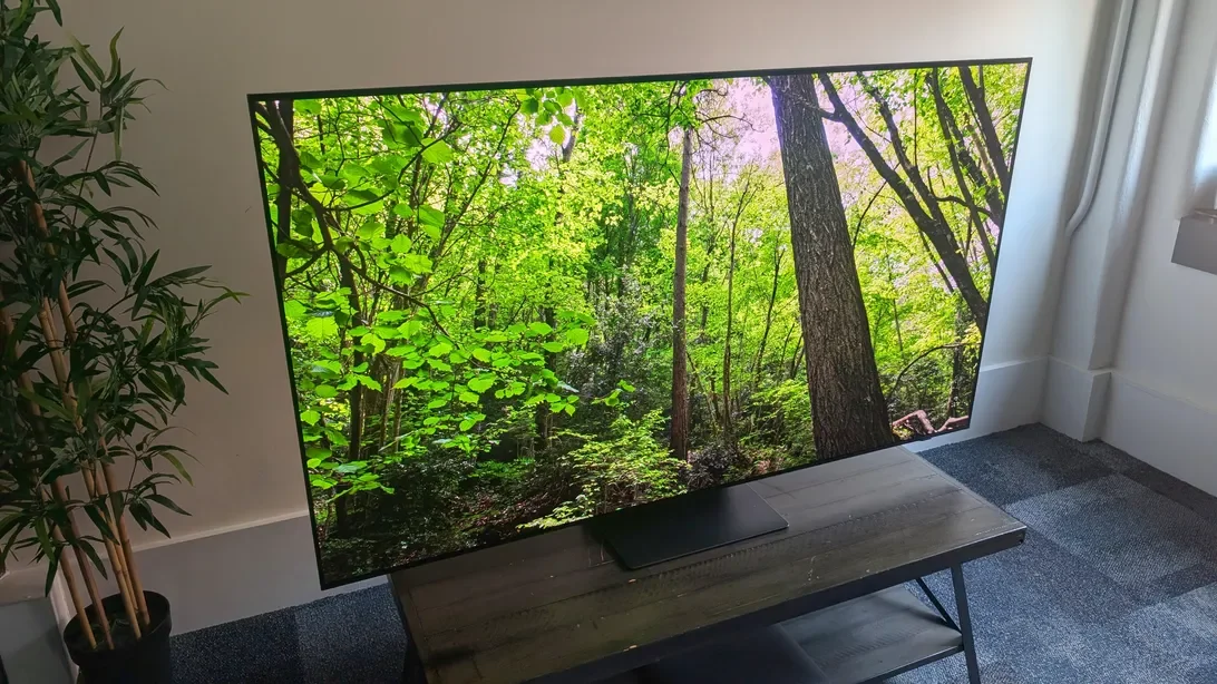 Top OLED TV of 2026 promises to elevate home entertainment experience dramatically