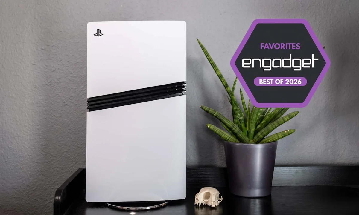 Top PS5 Accessories of 2026: Essential Gear for Gamers This Year