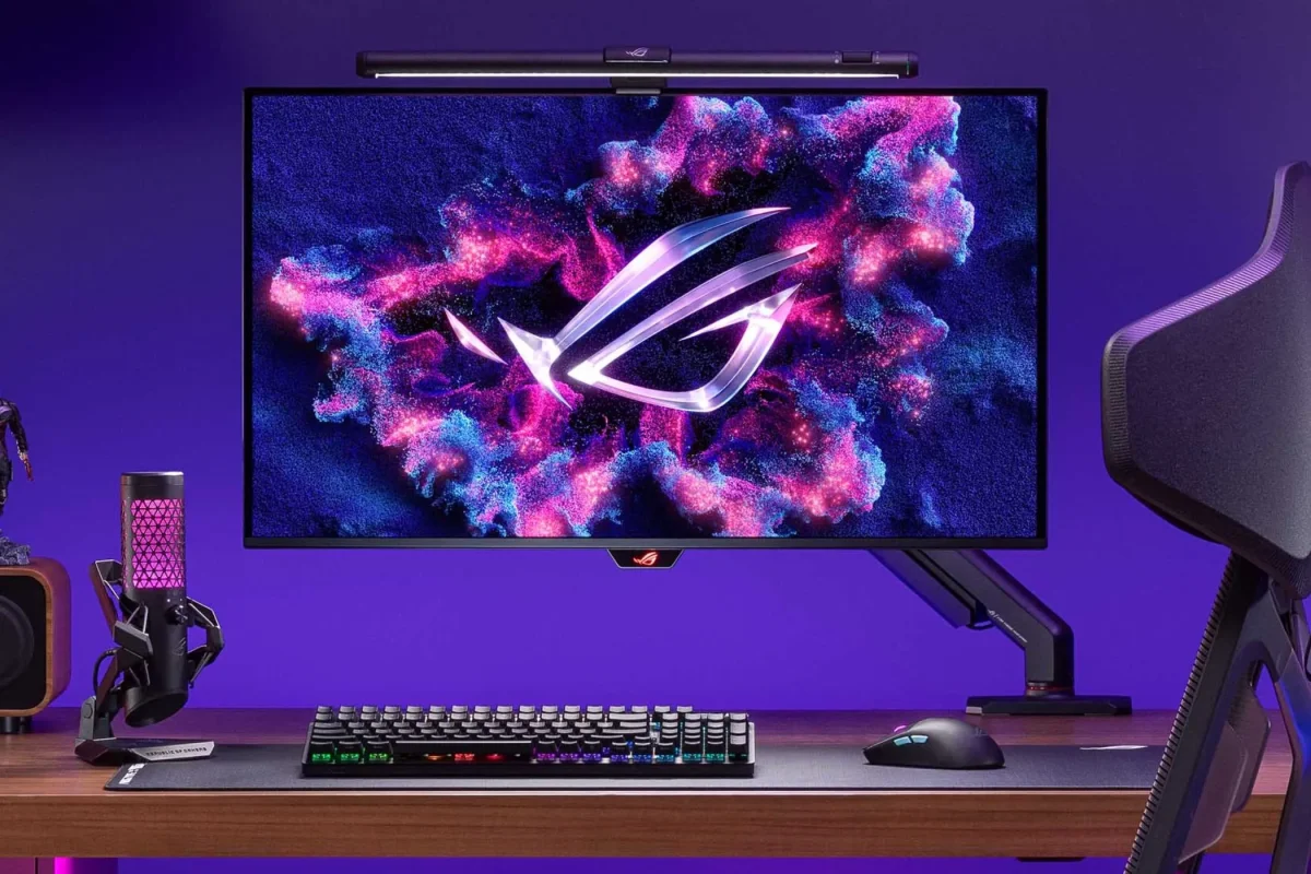 Top QD-OLED Monitor Sees $300 Price Drop, Boosting Competitiveness in Market