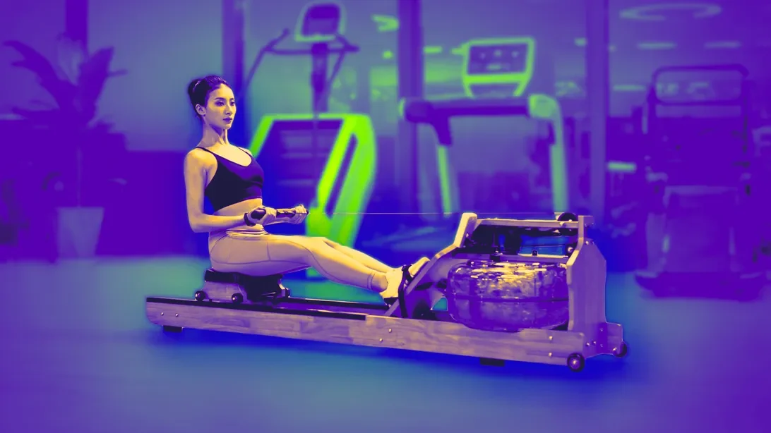 Top-Rated Rowing Machines Revealed: Fitness Expert's Picks for Optimal Workouts