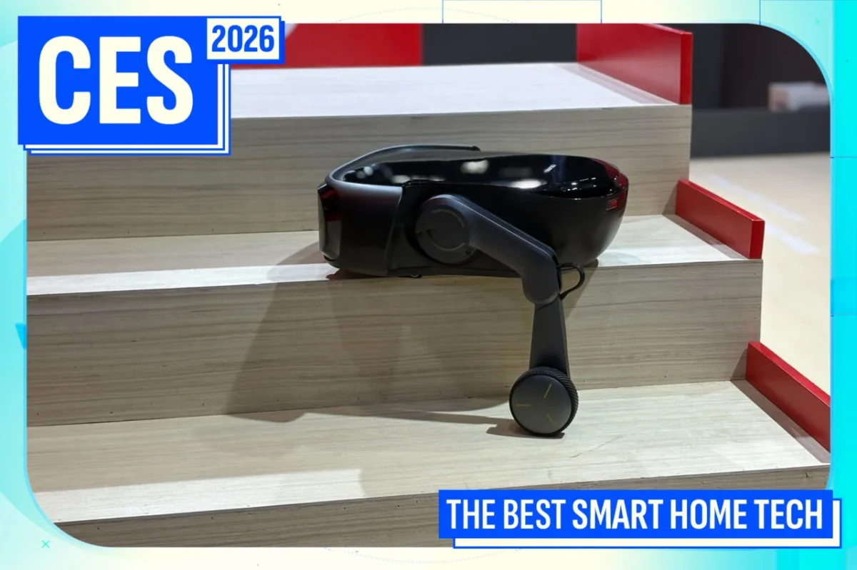 Top Smart Home Innovations from CES 2026 Transforming Daily Living