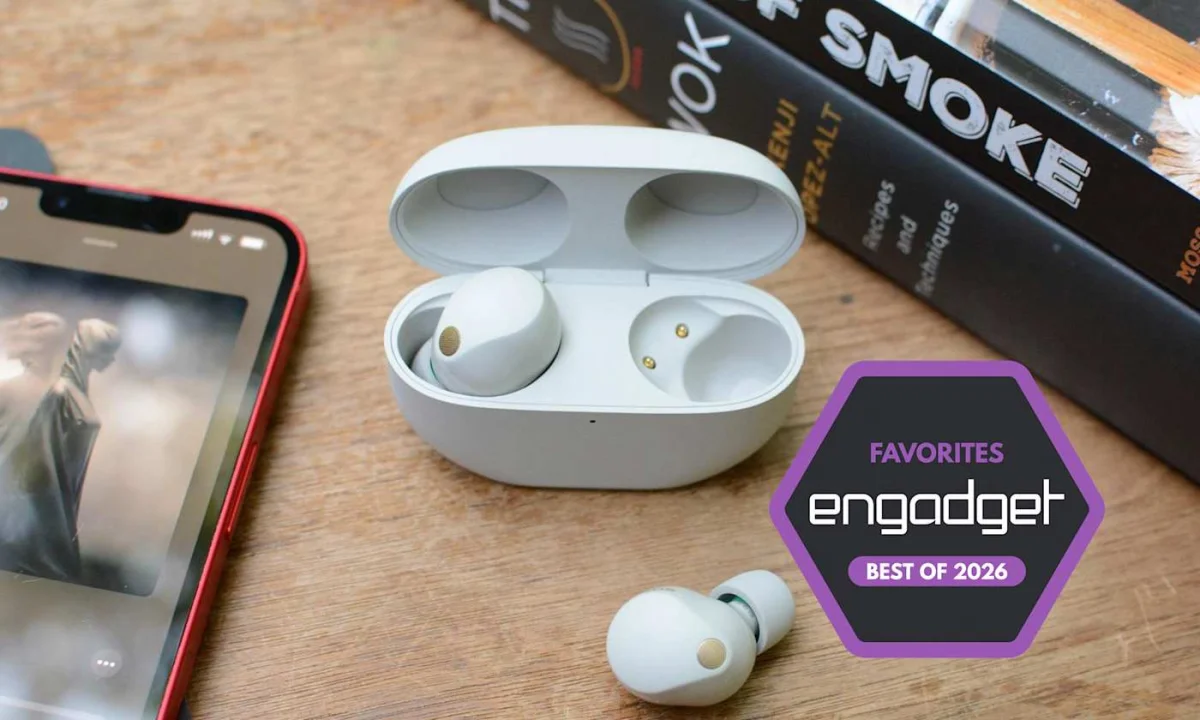Top Wireless Earbuds for 2026: Innovations Shaping the Future of Sound Quality
