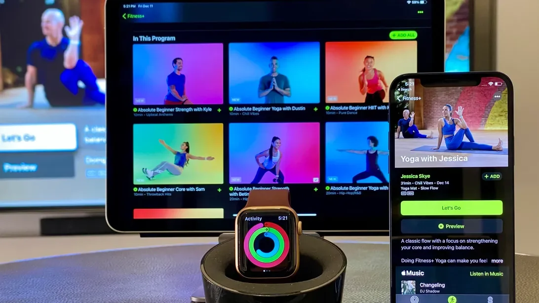Top Workout Subscription Apps of 2026: Transform Your Fitness Journey Now