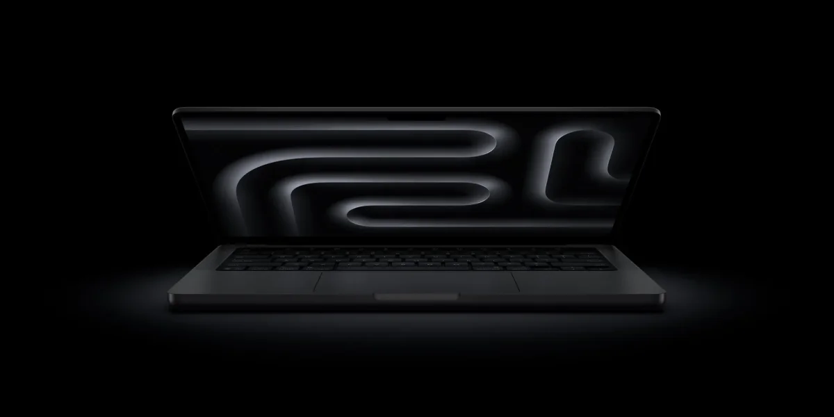 Touchscreen MacBook Pro promises enhanced productivity for creatives and professionals