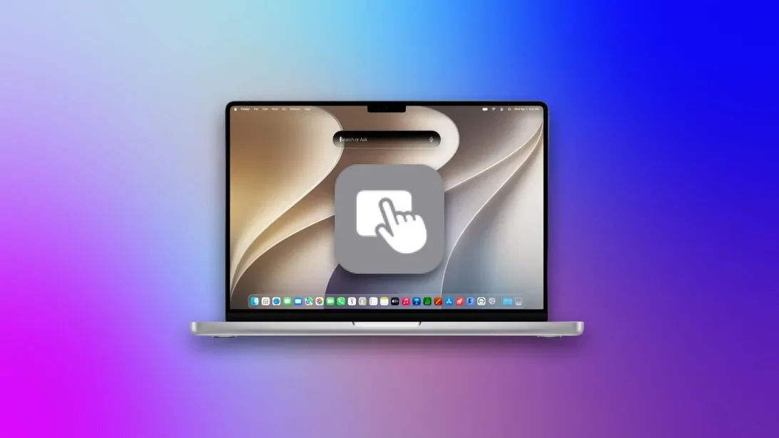 Touchscreen MacBook's Arrival Promises Major Shift in Apple's Laptop Design
