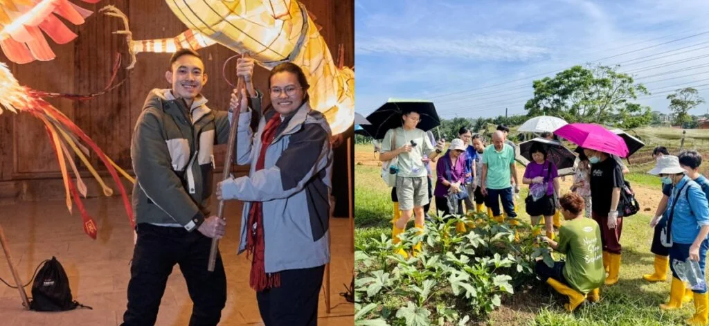 Tour Agencies Transform Holidays with Slow Travel, Fostering Deeper Connections