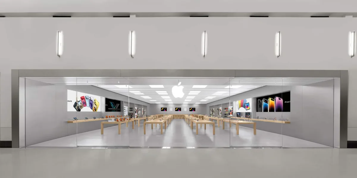 Towson Town Center store closure sparks Maryland Governor's urgent response to Apple