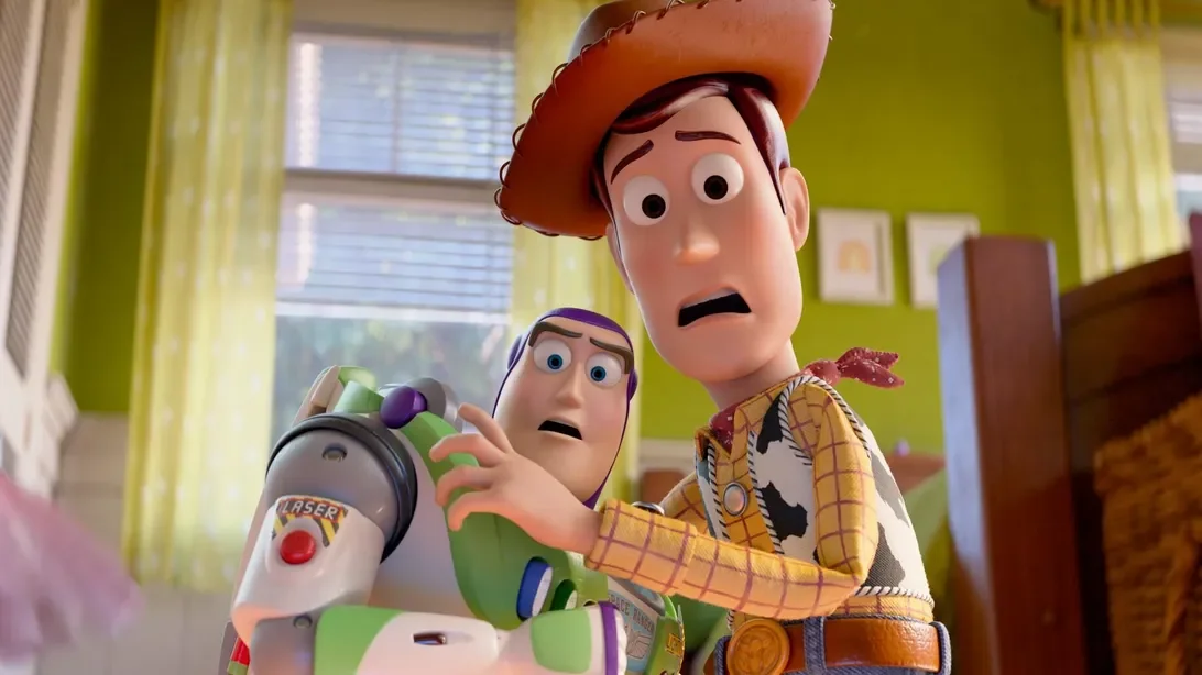 Toy Story 5 Pushes Animation Boundaries with Cutting-Edge VFX Technology