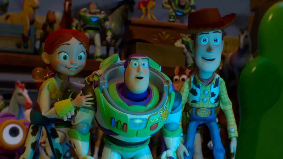 Toy Story 5 Set to Explore Modern Tech Themes, Impacting Family Dynamics