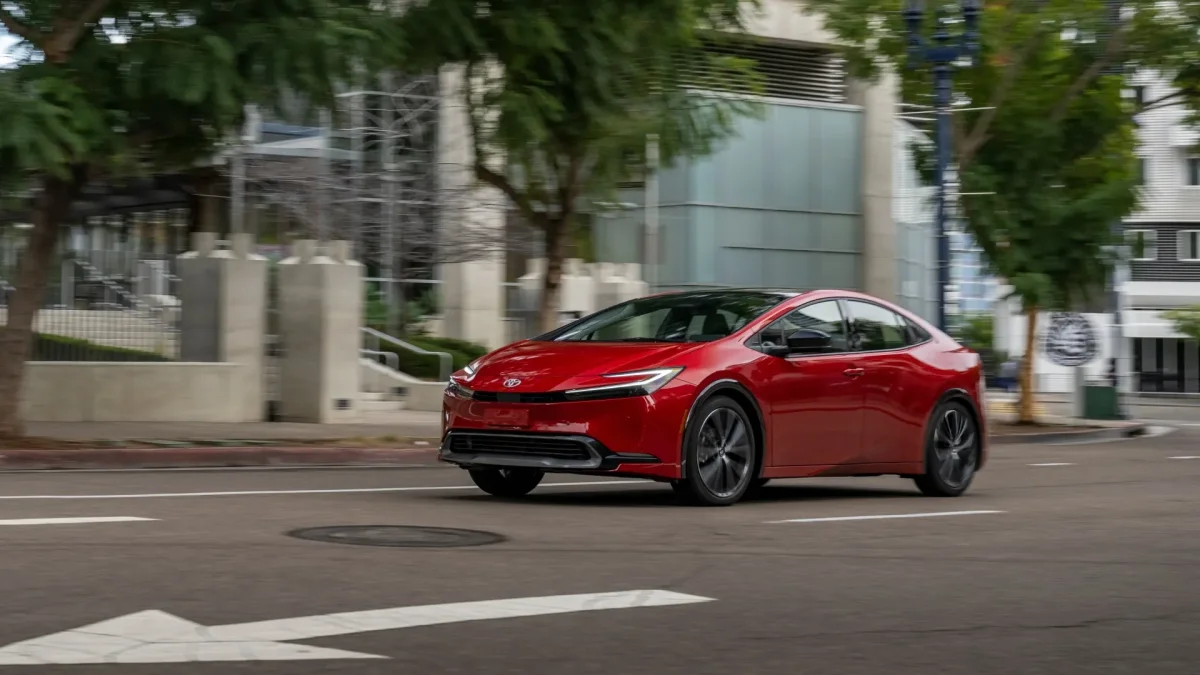 Toyota's Unique EV Strategy Positions it Ahead in the Race for Sustainable Innovation