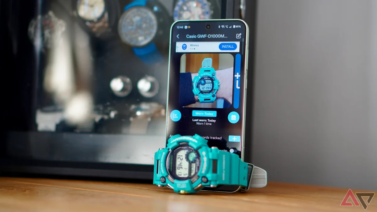 Tracking every watch I wear in 2026: a detailed guide for fellow enthusiasts