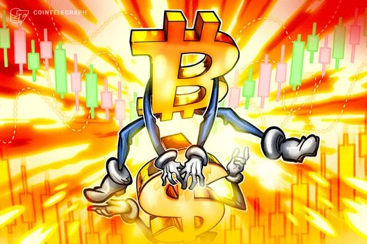 Traders anticipate Bitcoin price surge to $88K as it reaches highest level in 10 weeks