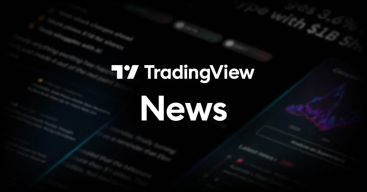 TradingView Highlights 70% Surge in Operational Automation Thanks to Open-Source AI Tools