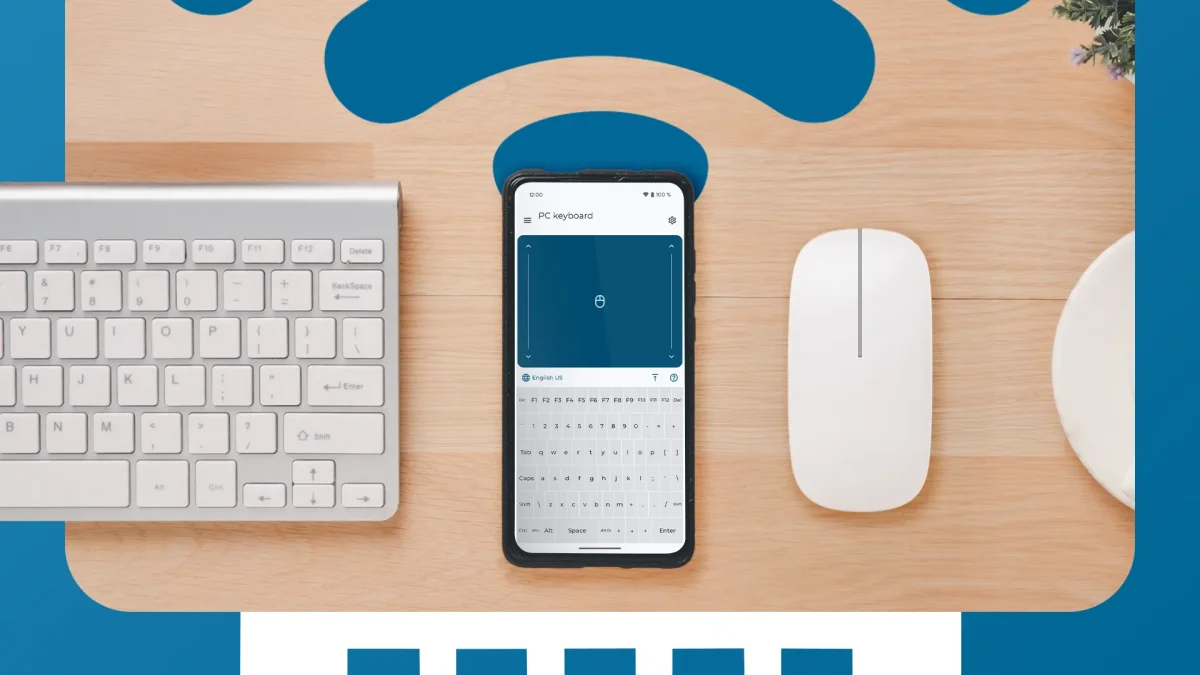 Transform Your Android Phone into a Wireless Mouse: The Benefits and Setup Guide