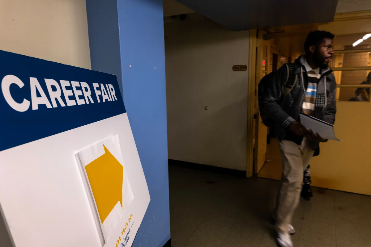 Transform Your Career Trajectory with One Powerful Question Today