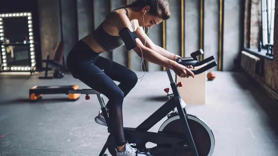 Transform Your Cycling Routine: Avoid These 9 Common Exercise Bike Errors